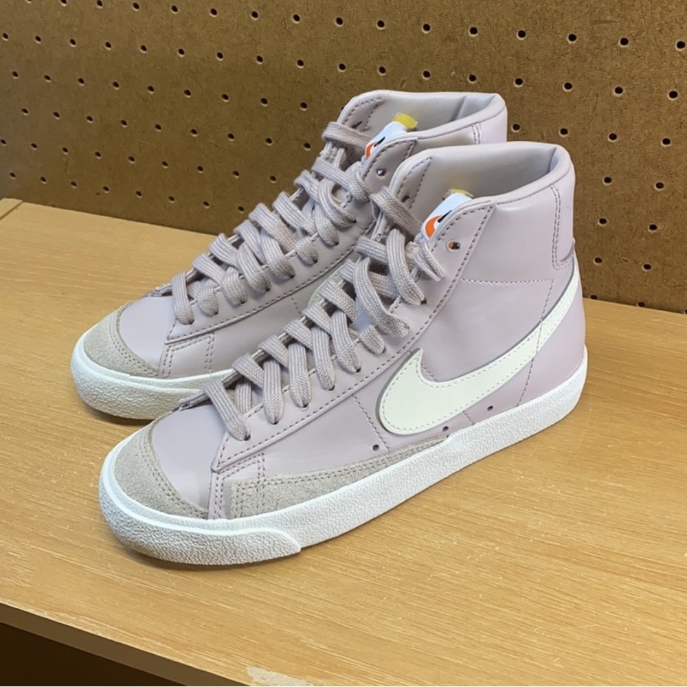 Women's Nike Blazer Mid '77 'Mauve'